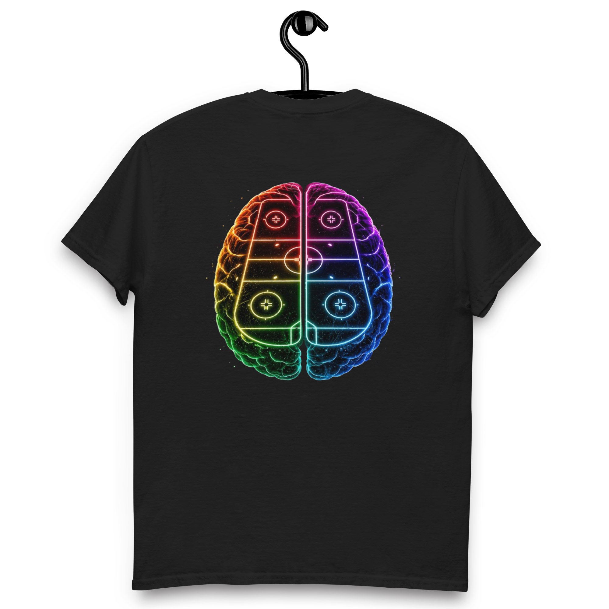 Brain Arena Rainbow