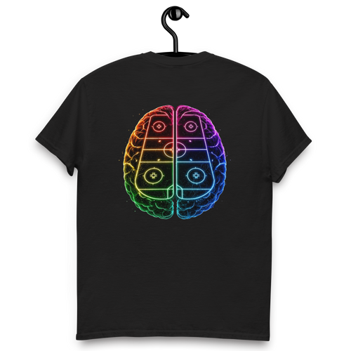 Brain Arena Rainbow