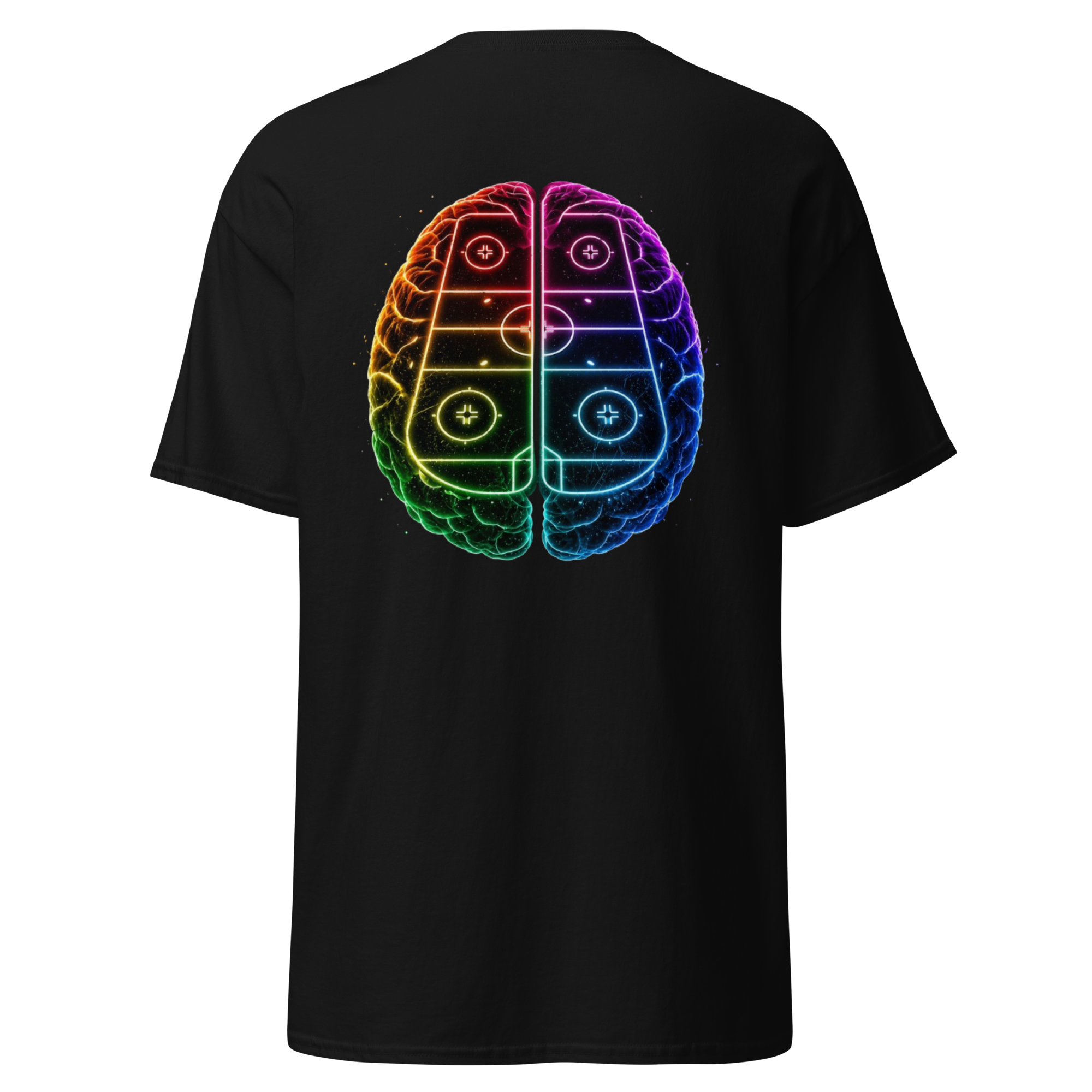 Brain Arena Rainbow