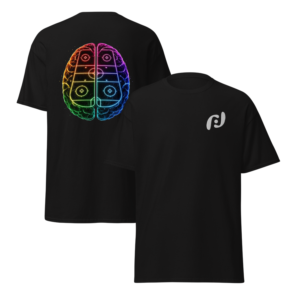 Brain Arena Rainbow