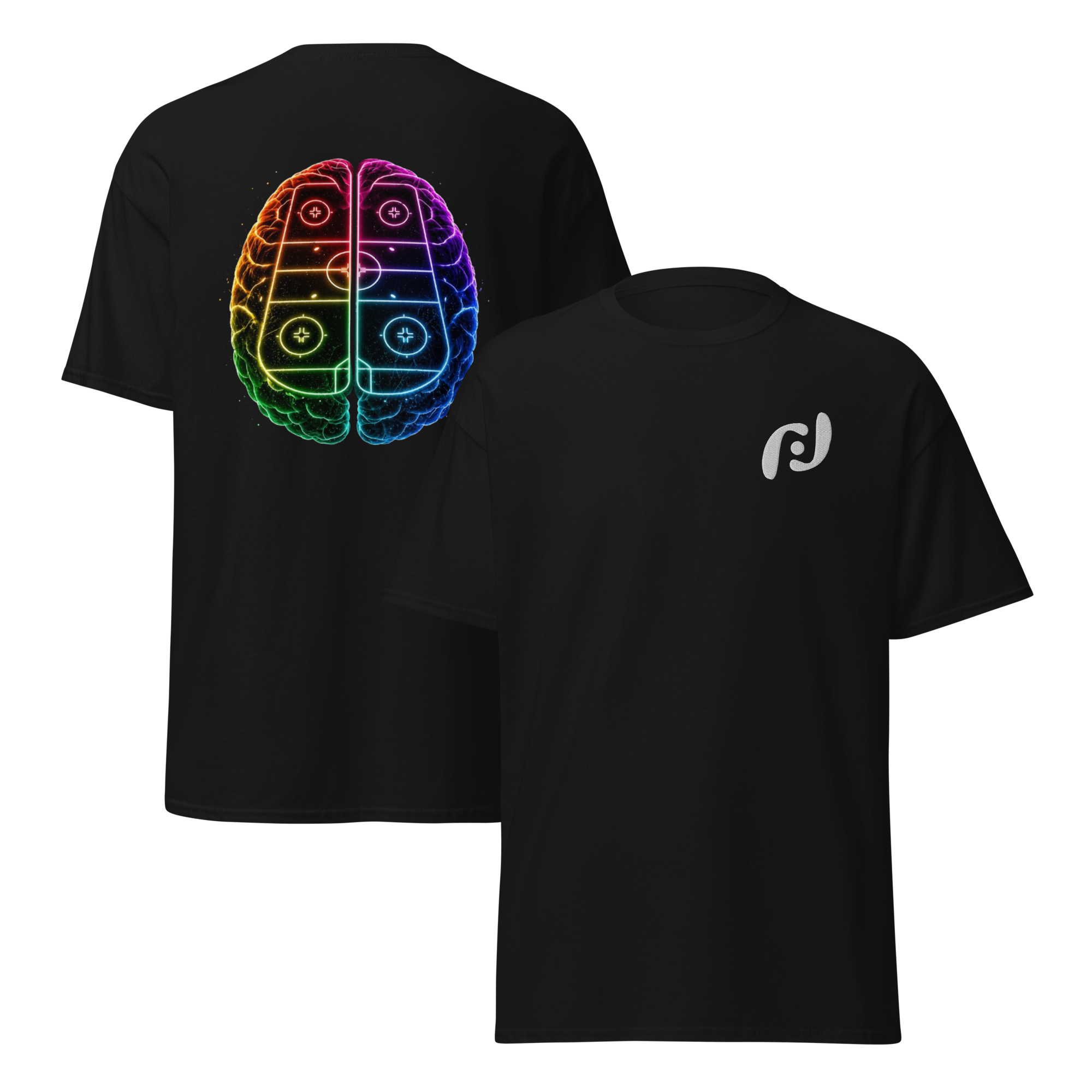 Brain Arena Rainbow