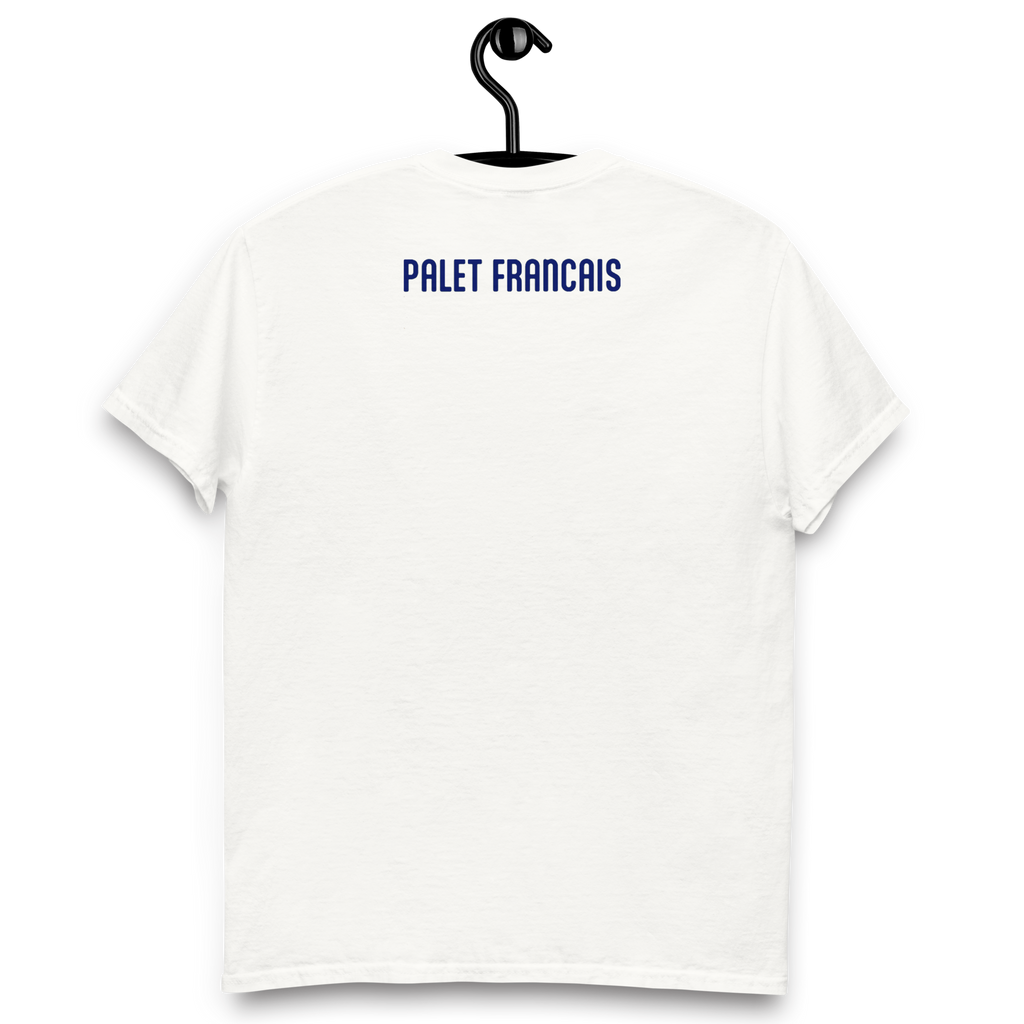 T-shirt Ragens
