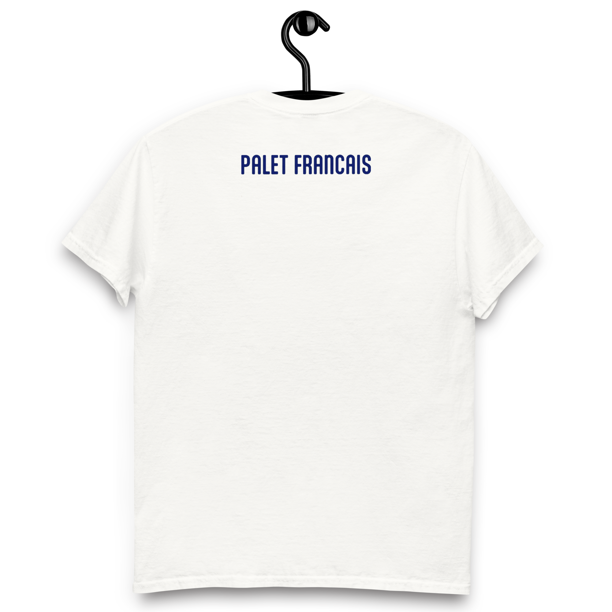 T-shirt Ragens