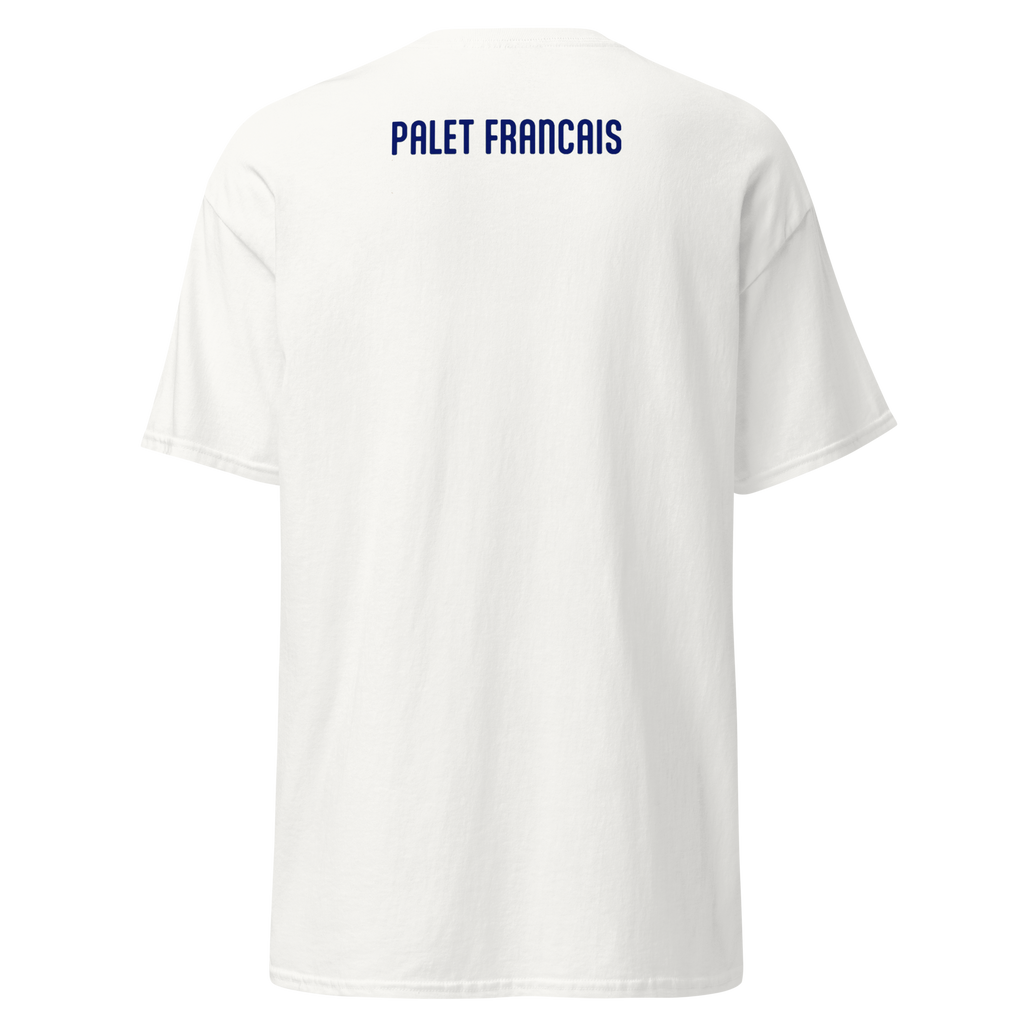 T-shirt Ragens