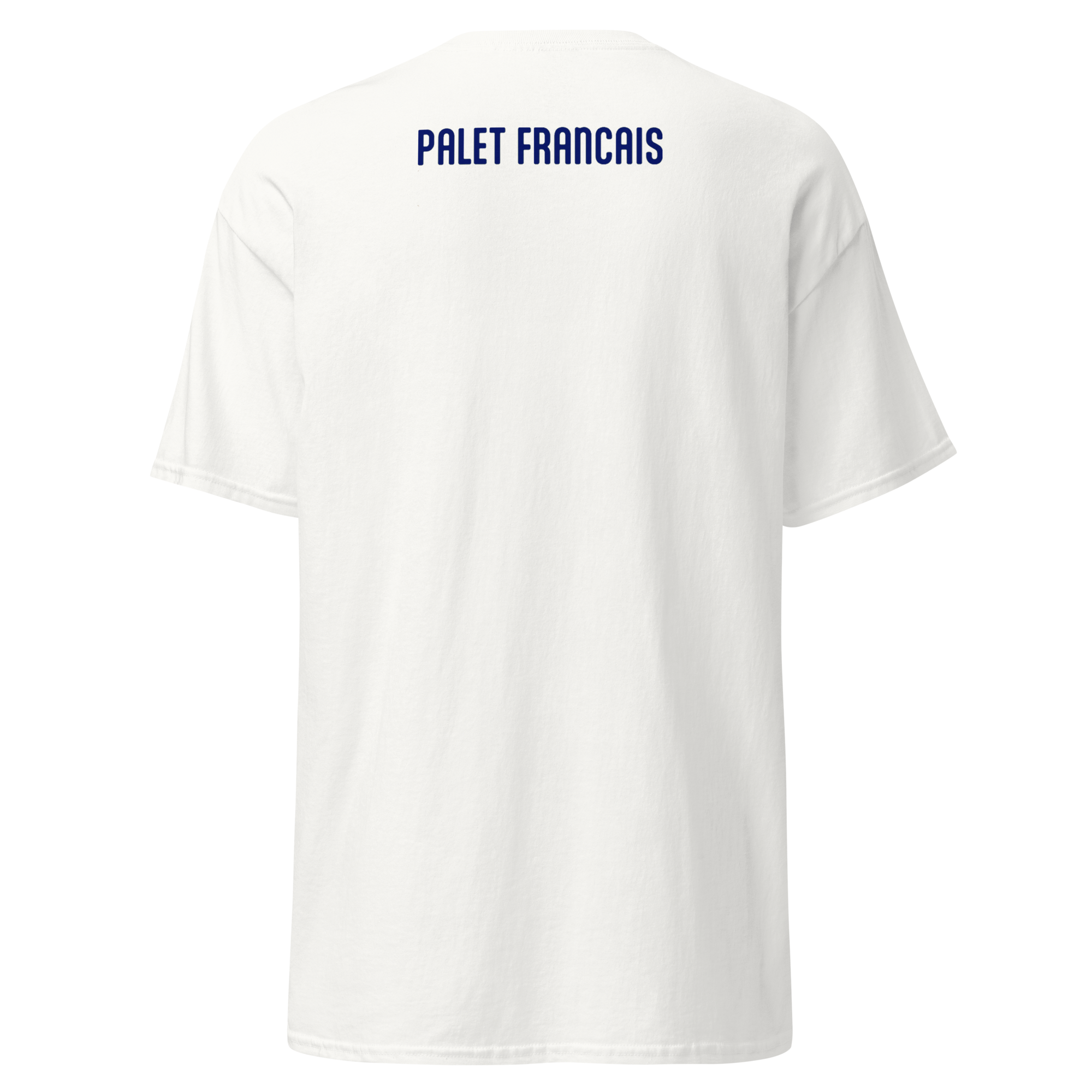 T-shirt Ragens