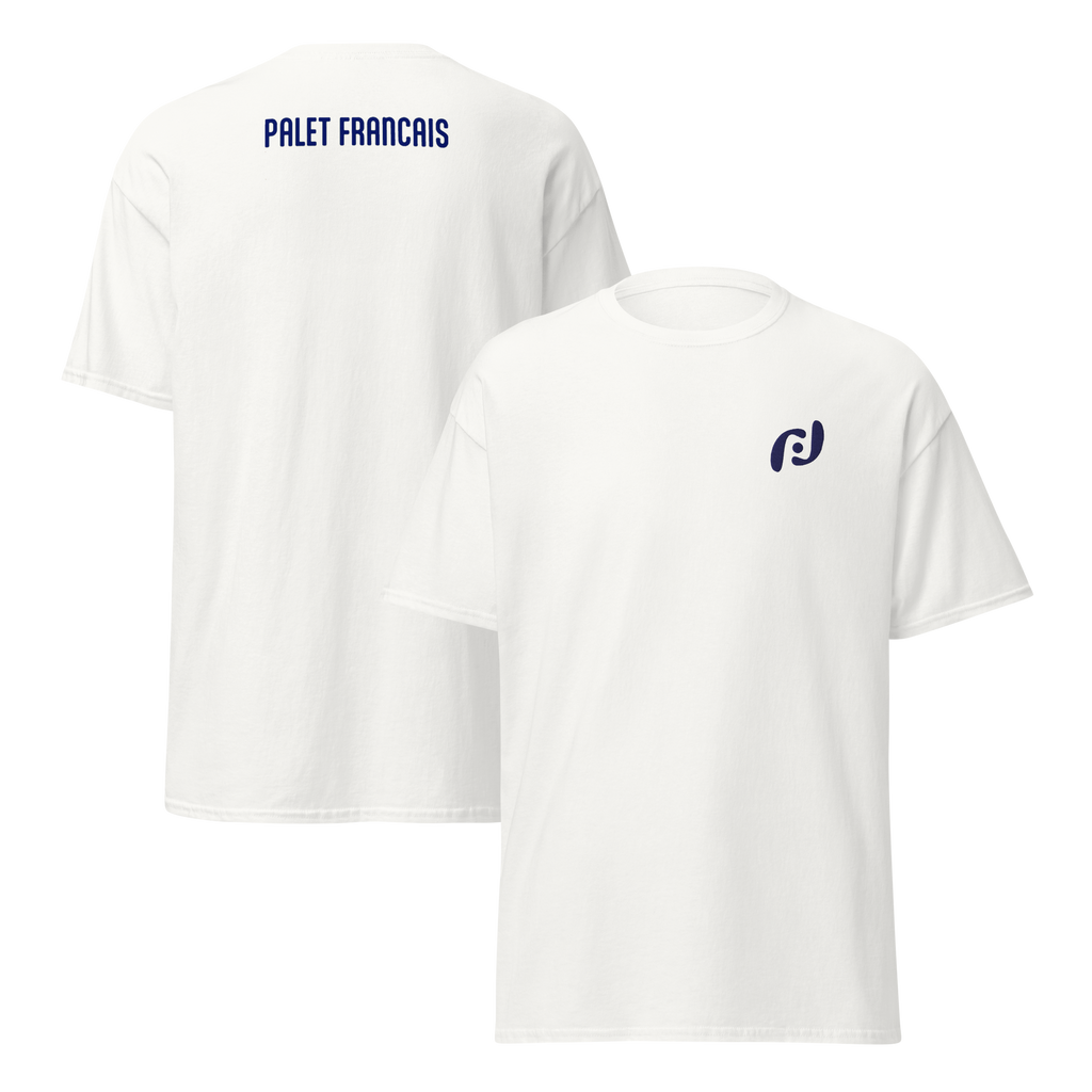 T-shirt Ragens